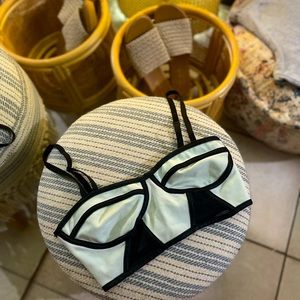 Kendall & Kylie Crop Top